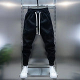 Laurent™ | Wygodne Spodnie z Designem