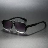 Zimor – Stylowe okulary retro typu aviator