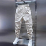 Laurent™ | Spodnie Sportowe z Eleganckimi Detalami