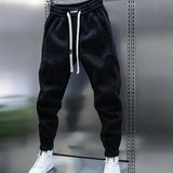 Laurent™ | Wygodne Spodnie z Designem