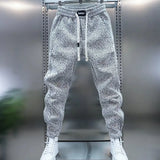 Laurent™ | Wygodne Spodnie z Designem