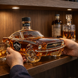 Whisky Butelka - Edycja Mustang