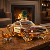 Whisky Butelka - Edycja Mustang