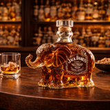 Jack Daniel's Whisky Butelka - Edycja Słoniowa