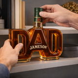 Butelka whisky Jack Daniel's - Edycja Tata