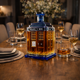 Butelka whisky - Edycja drużynowa