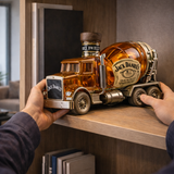 Butelka whisky Jack Daniel's - Edycja Truck