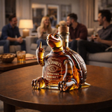 Jack Daniel's Whisky Butelka - Edycja Żółw