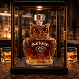 Butelka whisky - Edycja wydrowa