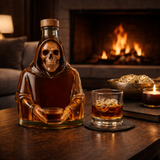 Butelka Whisky - Edycja Dood