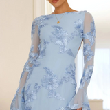 Liana - Sukienka Mini
