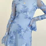 Liana - Sukienka Mini