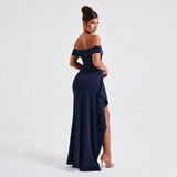 Ponadczasowe eleganckie sukienki na wesele