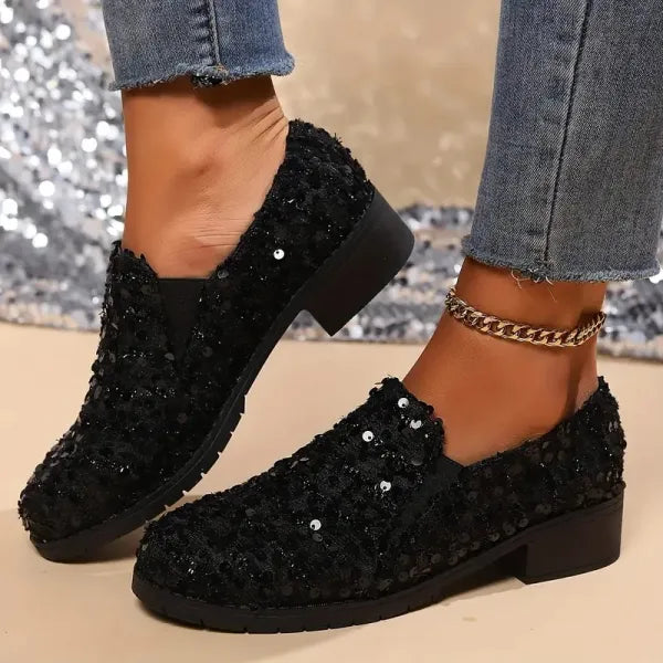 Eleganckie sandały na koturnie – luksusowy styl i wyjątkowy komfort