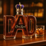 Butelka whisky Jack Daniel's - Edycja Tata
