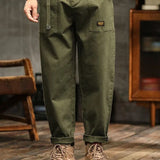 Victor – Spodnie cargo vintage