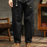 Victor – Spodnie cargo vintage