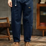 Victor – Spodnie cargo vintage