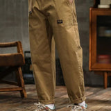 Victor – Spodnie cargo vintage