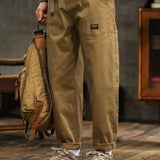 Victor – Spodnie cargo vintage