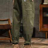 Victor – Spodnie cargo vintage