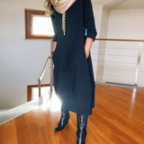 Dagmar | Eleganckie i wygodne sukienki