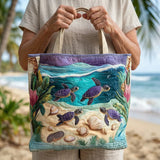 Torba Artisanal - Duch Laguny