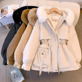 Ariadna – Elegancka kurtka zimowa