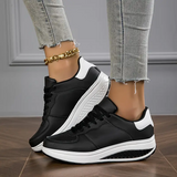 Zoja – Ortopedyczne buty z wiązaniem