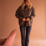 Charlene | Modna Kurtka