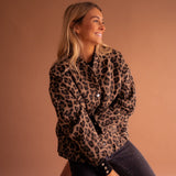 Charlene | Modna Kurtka
