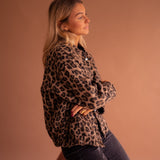 Charlene | Modna Kurtka