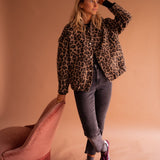 Charlene | Modna Kurtka