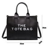 Natalia - Luksusowa designerska torba typu tote