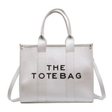 Natalia - Luksusowa designerska torba typu tote