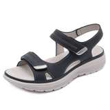 Idalia – Eleganckie i wygodne sandały ergonomiczne
