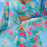 Zdzisia – 3-częściowe bikini z tuniką