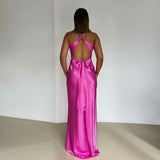 Suknia maxi dla kobiet – eleganckie suknie na wesela